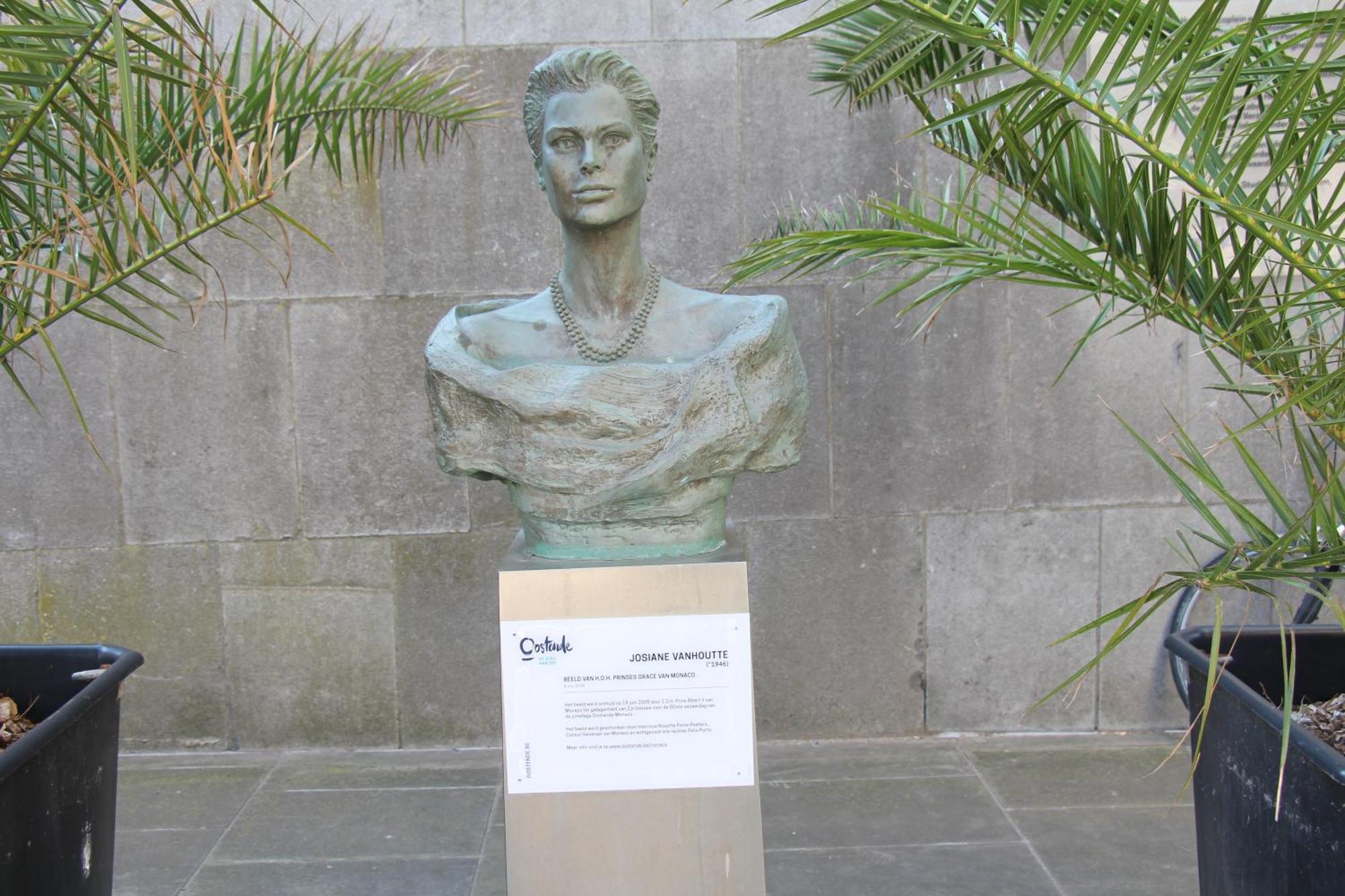 Marina Mercator Οστένδη Εξωτερικό φωτογραφία